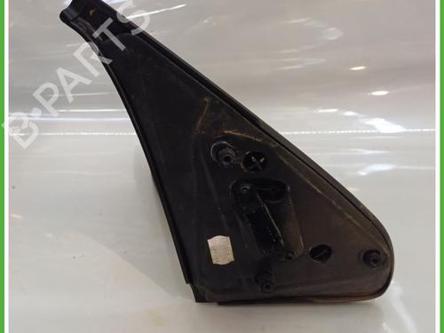 Left mirror RENAULT CLIO II (BB_, CB_) 1.2 (BB0A, BB0F, BB10, BB1K, BB28, BB2D, BB2H, CB0A,... | BP19302327C26 