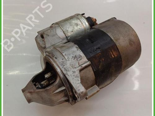 Used Starter Starter MERCEDES-BENZ A-CLASS (W169) A 150 (169.031, 169.331) (95 hp) 40140427 40140427