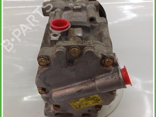 AC compressor FIAT IDEA (350_) 1.4 16V | BP18129084M34 