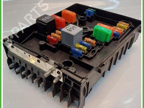 Fuse box VW GOLF VI (5K1) 1.6 BiFuel | BP40145420E1 - Image 6