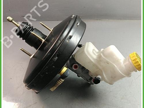 Servo brake LANCIA MUSA (350_) 1.3 D Multijet (350.AXB11, 350.AXB1A) | BP15392642M42 