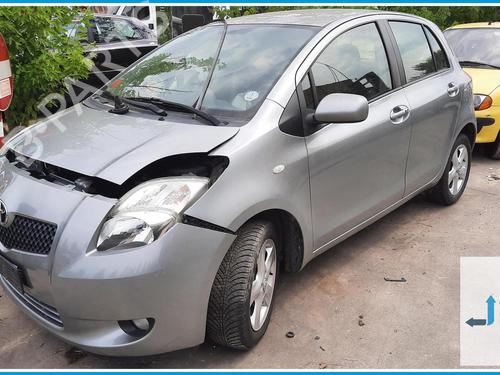 Used Parts TOYOTA YARIS (_P9_)  1.0 VVT-i (KSP90_, KSP90R)  5018158