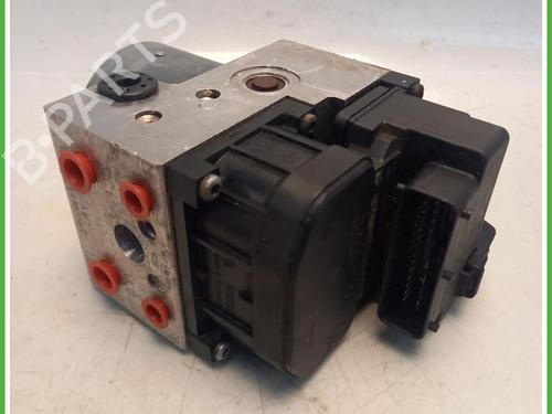Used ABS pump ABS pump FIAT MULTIPLA (186_) 1.6 (186AXC1A, 186BMC1A, 186BXC1A) (103 hp) 40073273 40073273