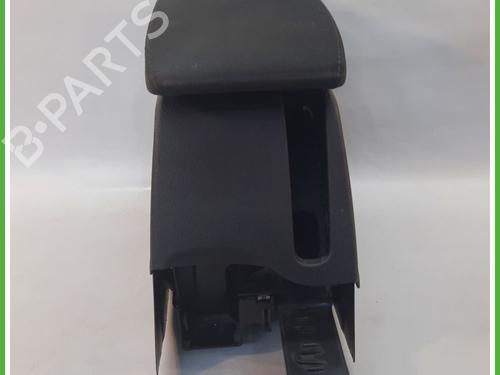 Armrest / Center console VW GOLF VI (5K1) 1.2 TSI | BP12588650I20 