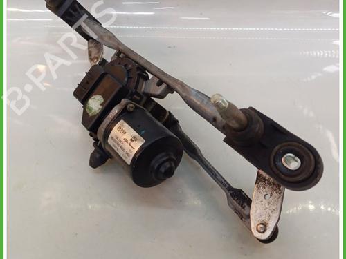 Front wipers mechanism FIAT 500 (312_) 1.2 (312AXA1A) | BP21004815C83 