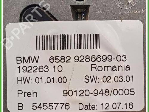 Switch BMW 3 Touring (F31) 318 d | BP40139475I30 - Image 5