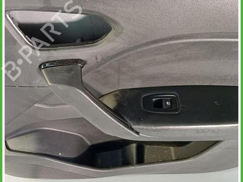 Front right panel RENAULT CAPTUR II (HF_) TCe 90 (HFM6) | BP40144248C59 - Image 2