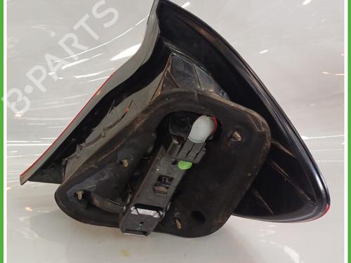 Left taillight MERCEDES-BENZ C-CLASS Coupe (CL203) C 200 Kompressor (203.745) | BP18900538C34 
