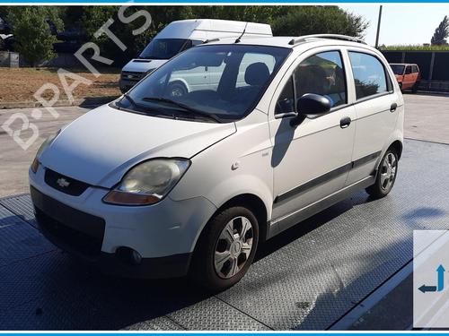 Switch CHEVROLET MATIZ (M200, M250) 0.8 | BP40143462I30 - Image 7