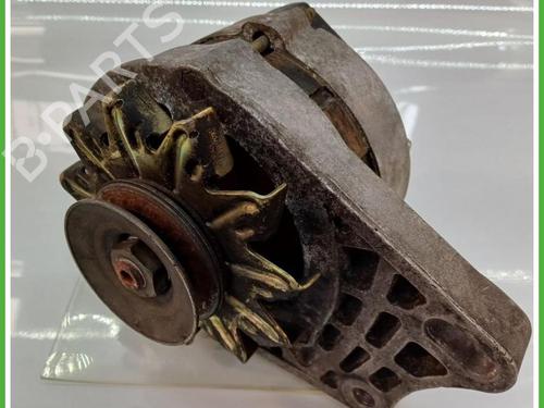 Used Alternator Alternator FORD ESCORT V (AAL, ABL) 1.3 (60 hp) 40138969 40138969