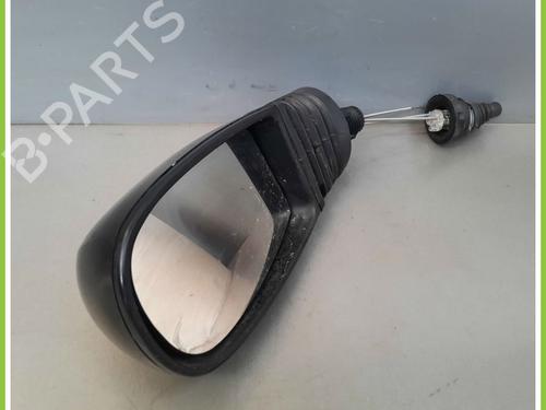 Used Left mirror FIAT PUNTO (188_) 1.2 60 (188.030, .050, .130, .150, .230, .250) (60 hp) 13509977