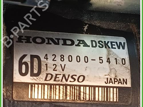 Starter HONDA CIVIC VIII Hatchback (FN, FK) 1.4 (FK1, FN4) | BP15899271M8 