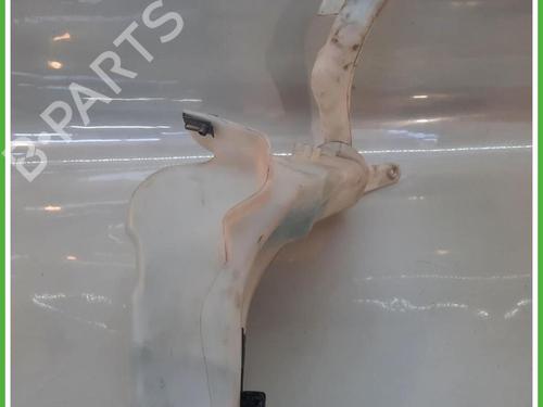 Used Windscreen washer tank Windscreen washer tank FIAT BRAVO II (198_) 1.6 D Multijet (198AXH1B) (105 hp) 40133607 40133607