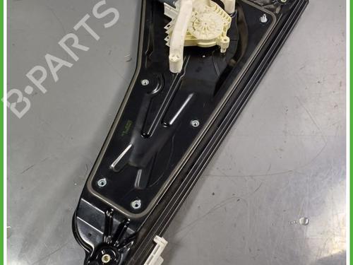 Rear left window mechanism LAND ROVER RANGE ROVER SPORT I (L320) 2.7 D 4x4 | BP16204349C24 