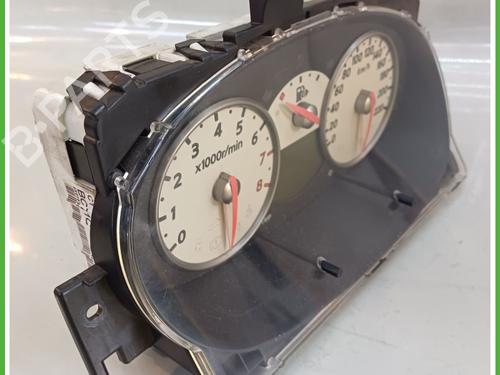 Instrument cluster NISSAN MICRA C+C III (K12) 1.6 160 SR | BP15578927C47 