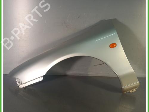 Used Left front fenders FORD MONDEO I (GBP) 1.8 i 16V (115 hp) 30336552