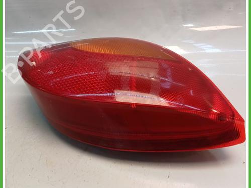 Left taillight FORD KA (RB_) 1.3 i | BP24138977C34 
