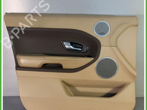 Used Front left panel LAND ROVER RANGE ROVER EVOQUE (L538) 2.2 D 4x4 (150 hp) 29355958