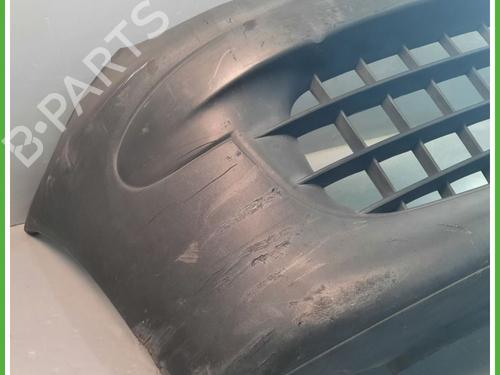 Front bumper FIAT SEICENTO / 600 (187_) 0.9 (187AXA, 187AXA1A) | BP19703338C7 