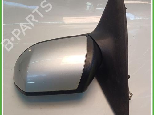 Left mirror FORD MONDEO III Turnier (BWY) 2.0 16V TDDi / TDCi | BP27820376C26 