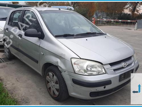 Switch HYUNDAI GETZ (TB) 1.1 | BP40147101I30 - Image 8