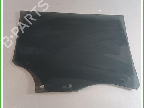 Rear left door window PEUGEOT 2008 II (UD_, US_, UY_, UJ_, UR_, UC_) 1.2 PureTech 130 (USHNS, URHNS) | BP17373669C20 