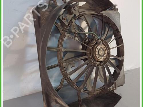 Radiator fan DODGE NITRO 2.8 CRD | BP40141733M35 - Image 3