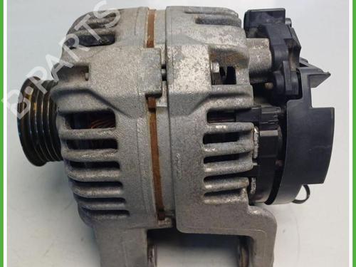Alternator OPEL CORSA D (S07) 1.2 LPG (L08, L68) | BP40145065M7 - Image 3