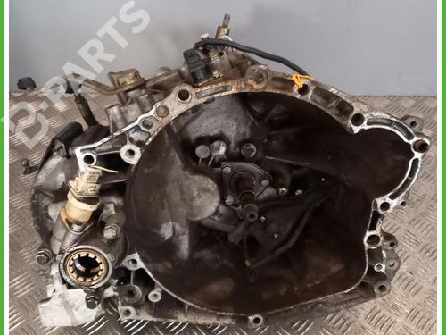 Used Gearbox CITROËN XSARA Break (N2) 2.0 HDI 90 (90 hp) 11846637