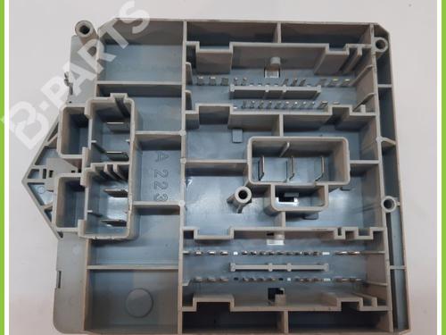 Fuse box ALFA ROMEO 147 (937_) 1.6 16V T.SPARK ECO (937.AXA1A, 937.BXA1A) | BP11368028E1 