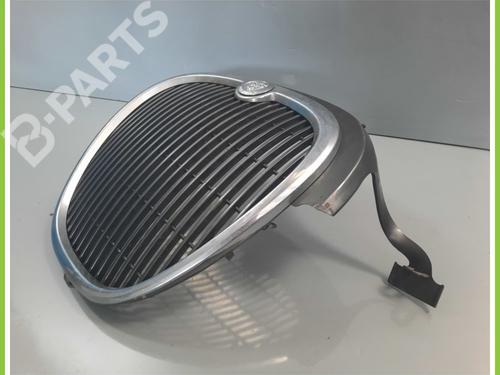 Grill JAGUAR S-TYPE II (X200) 3.0 V6 | BP11368462C40 