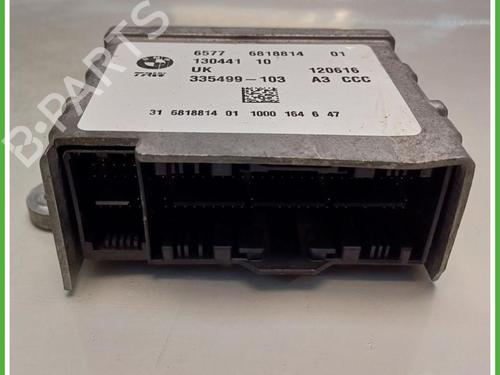 Control unit MINI MINI CLUBMAN (F54) Cooper SD | BP40143680M11 - Image 3