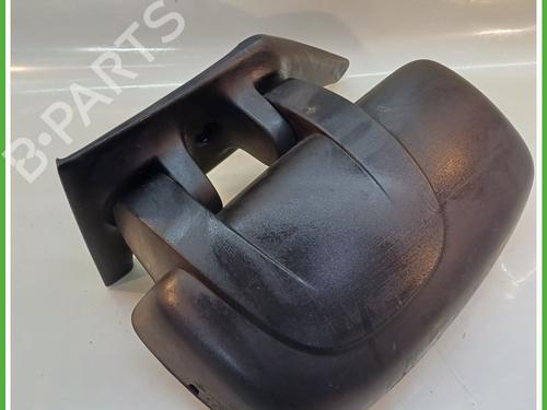 Left mirror RENAULT MASTER II Van (FD) 2.5 dCi | BP17235300C26 