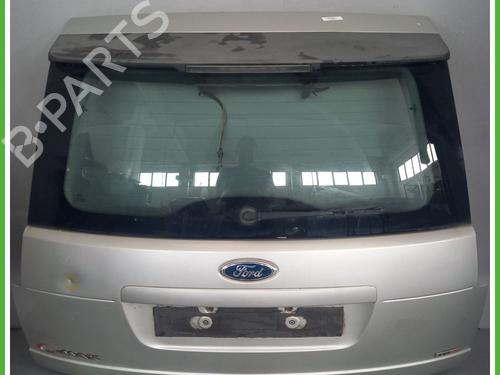 Used Tailgate FORD C-MAX (DM2) 1.6 TDCi (109 hp) 13646673