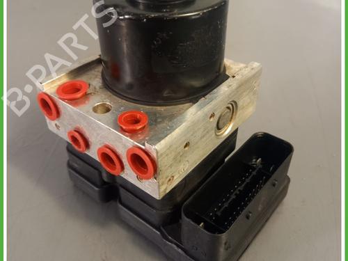 Used ABS pump FORD FIESTA V (JH_, JD_) 1.4 TDCi (68 hp) 30534834