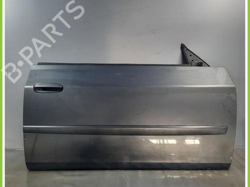 Used Right front door RENAULT AVANTIME (DE0_) 2.0 16V Turbo (DE0U, DE0V) (163 hp) 13708064