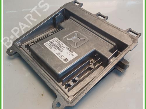 Engine control unit (ECU) MERCEDES-BENZ A-CLASS (W169) A 150 (169.031, 169.331) | BP28056043M57 