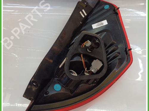 Right taillight FORD FIESTA VI (CB1, CCN) 1.4 LPG | BP19251447C35 