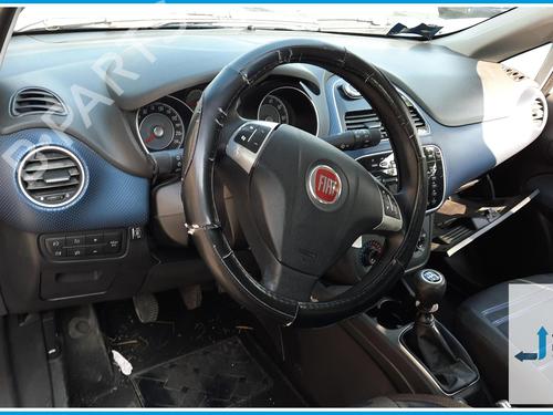 Air filter box FIAT PUNTO EVO (199_) 1.4 (199AXB1A) | BP40147176M87 - Image 10