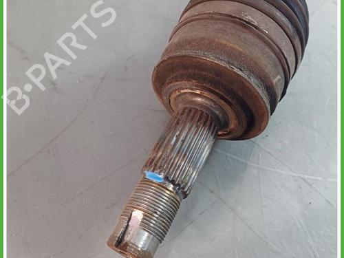 Right front driveshaft FIAT PANDA (312_, 319_) 0.9 Natural Power (312PXG1A, 312PYC1A) | BP40138663M39 - Image 4
