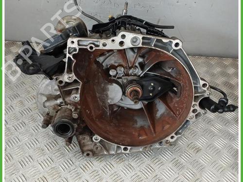Gearbox CITROËN BERLINGO Box Body/MPV (B9) 1.6 HDi 90 | BP40075902M3 - Image 1