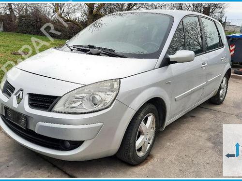 Used Parts RENAULT SCÉNIC II (JM0/1_) 1.5 dCi (JM1E, JM16) 5017942