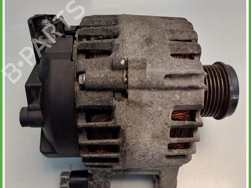 Alternator FORD FIESTA VI (CB1, CCN) 1.4 TDCi | BP25986227M7 
