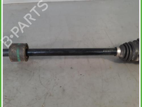 Left front driveshaft VW T-CROSS (C11, D31) 1.0 TSI | BP40074418M38 - Image 3