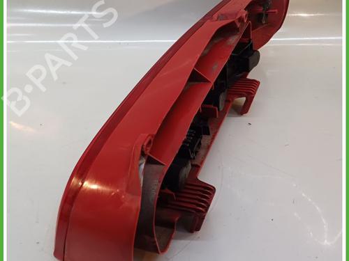 Right taillight FIAT SEICENTO / 600 (187_) 1.1 (187AXB, 187AXB1A, 187AXC1A02) | BP17039034C35 