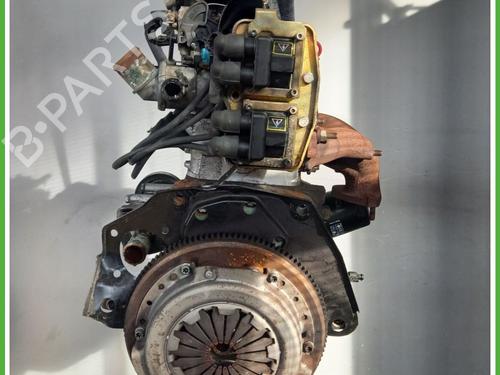 Kit De 2 Supports Moteur STC Pour Fiat Panda 141 900 33 Kw 45 CH - Neuf Espagne