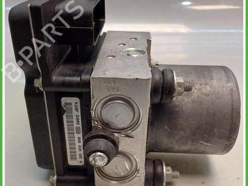 ABS pump PEUGEOT 807 (EB_) 2.0 16V | BP40143447M43 - Image 6