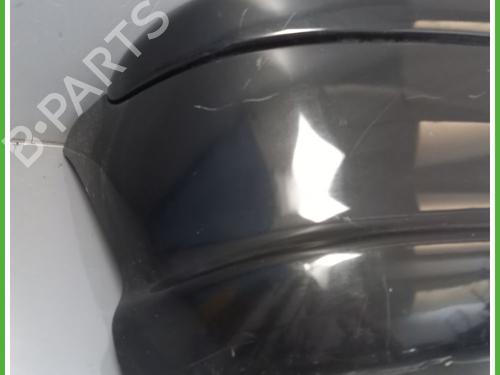 Rear bumper PEUGEOT 206 Hatchback (2A/C) 1.4 i | BP14923033C8 