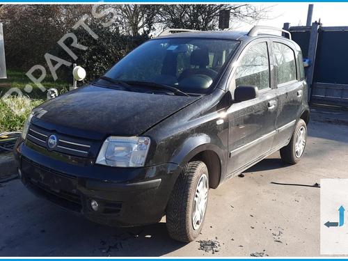 ABS pump FIAT PANDA (169_) 1.2 4x4 (169.AXB2A) | BP40147354M43 - Image 7