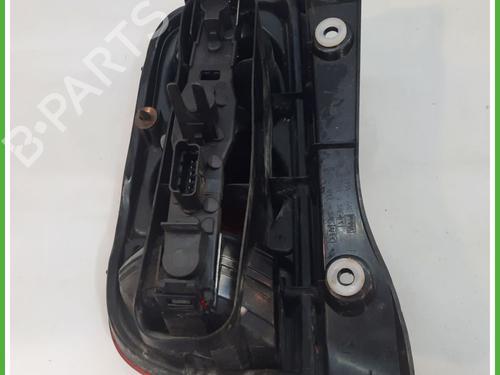 Right taillight NISSAN MICRA III (K12) 1.5 dCi | BP13612975C35 